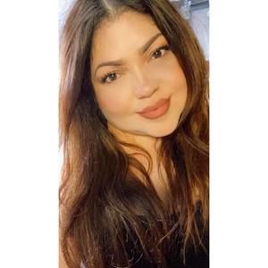 Meet your Posher, Sonia